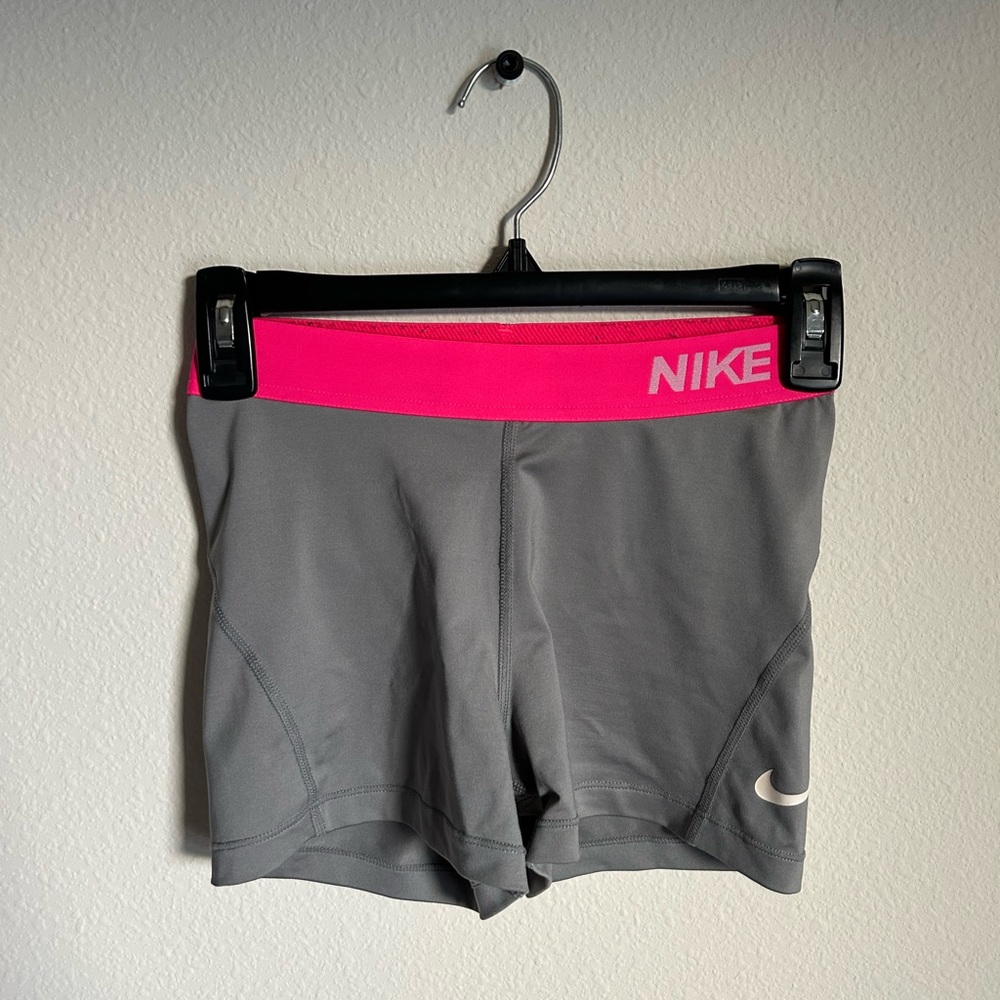 Nike Pro Sports Spandex